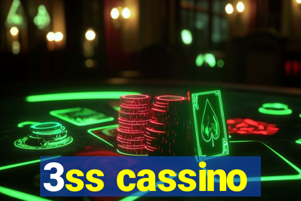 3ss cassino