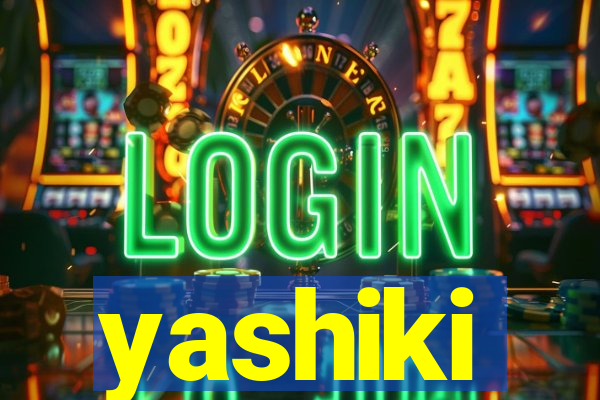 yashiki