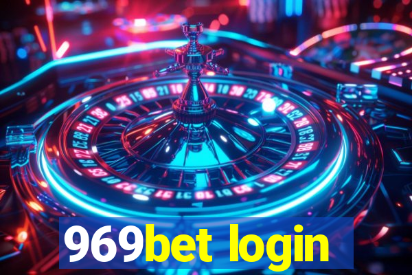 969bet login