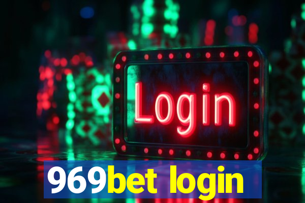 969bet login