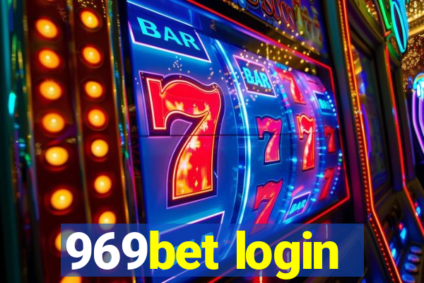 969bet login