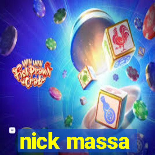 nick massa