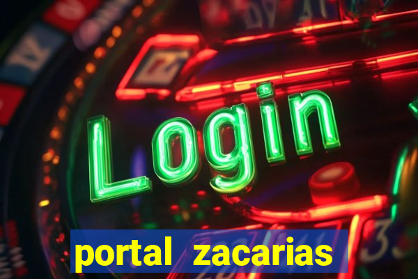 portal zacarias sexo policial