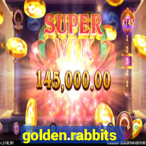 golden.rabbits