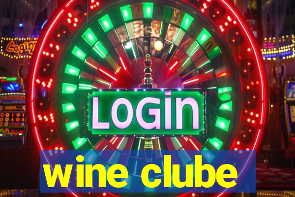 wine clube