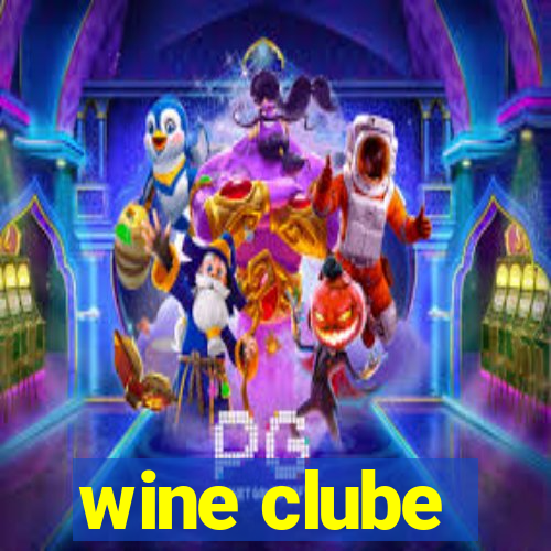 wine clube