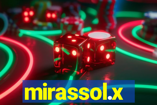 mirassol.x