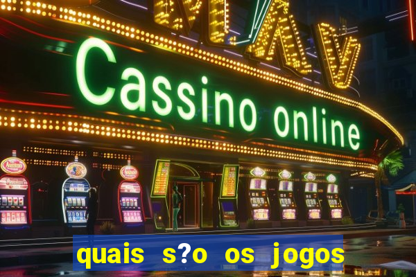 quais s?o os jogos que dá dinheiro de verdade