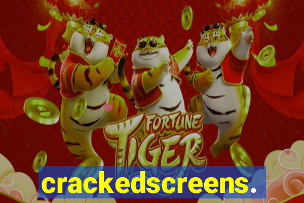 crackedscreens.com