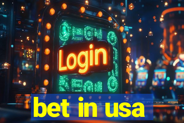 bet in usa