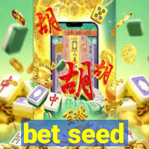 bet seed