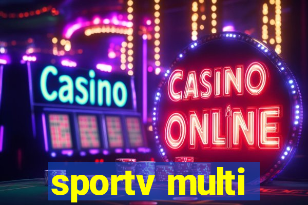 sportv multi