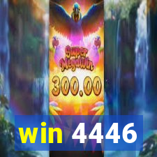 win 4446