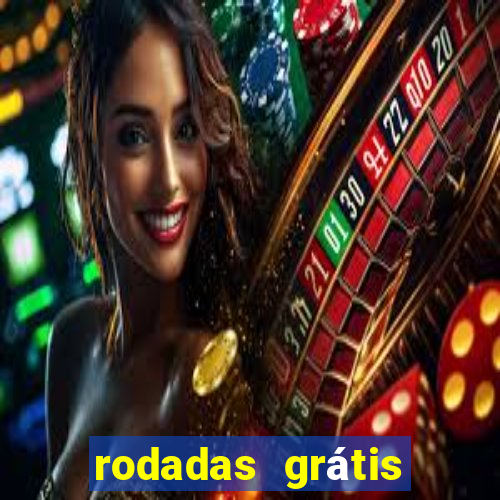 rodadas grátis betano segunda feira