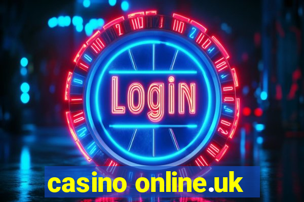 casino online.uk