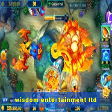 wisdom entertainment ltd