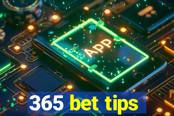 365 bet tips