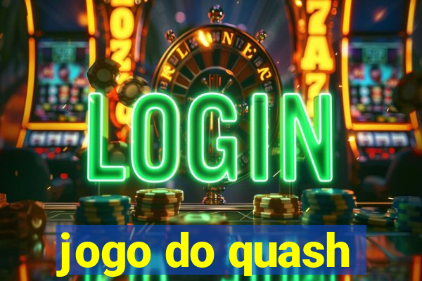 jogo do quash