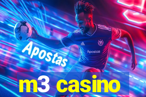 m3 casino