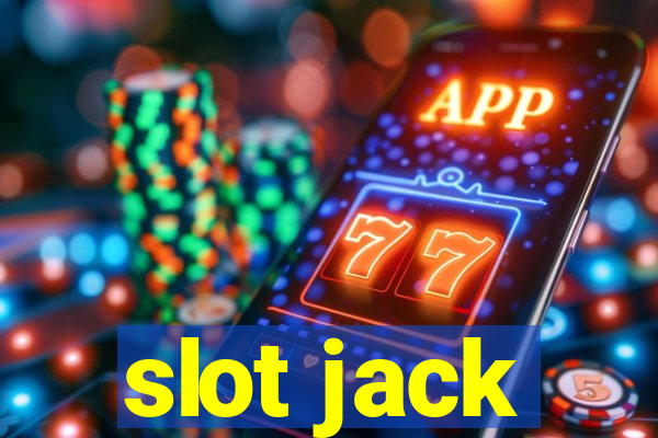 slot jack