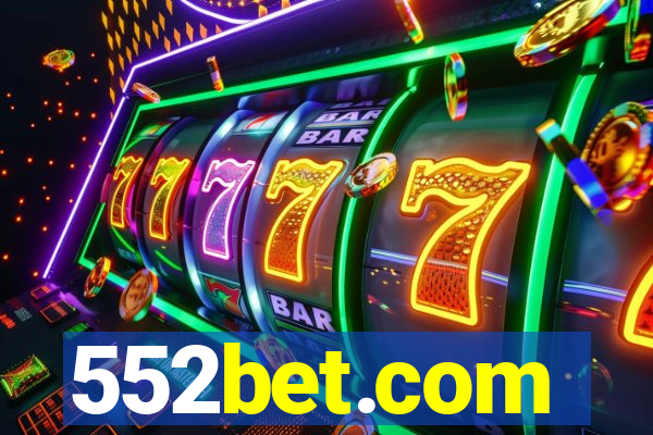 552bet.com