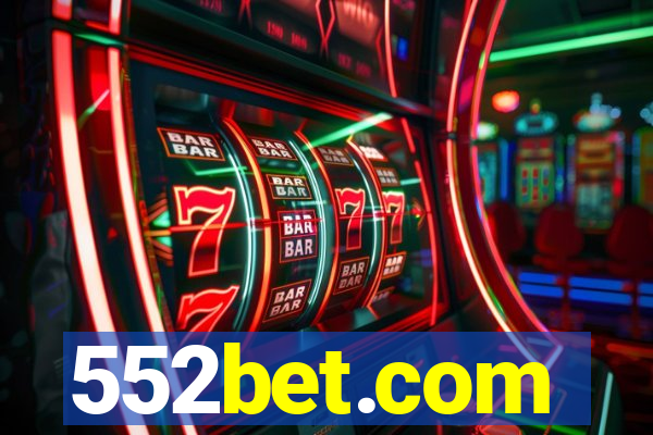 552bet.com