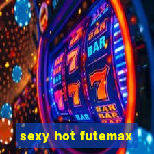 sexy hot futemax