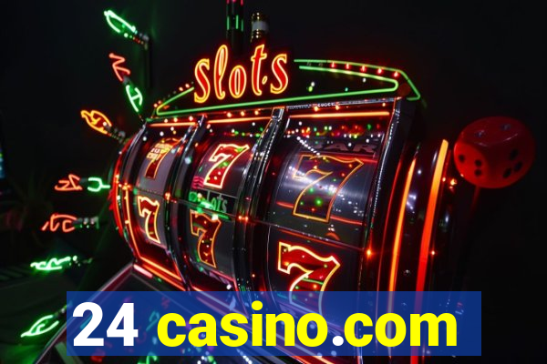 24 casino.com