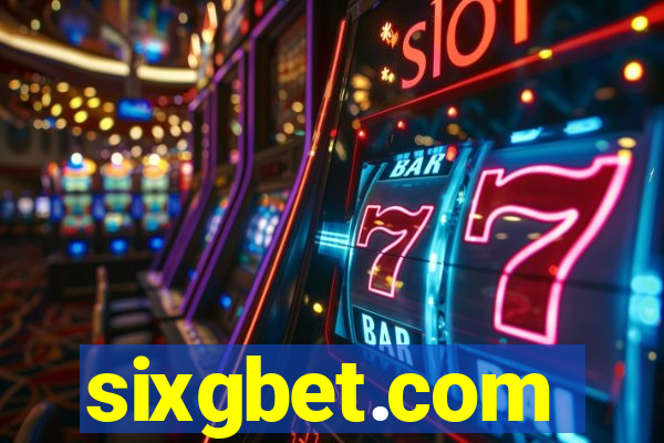 sixgbet.com