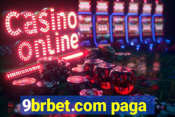 9brbet.com paga