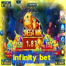 infinity bet