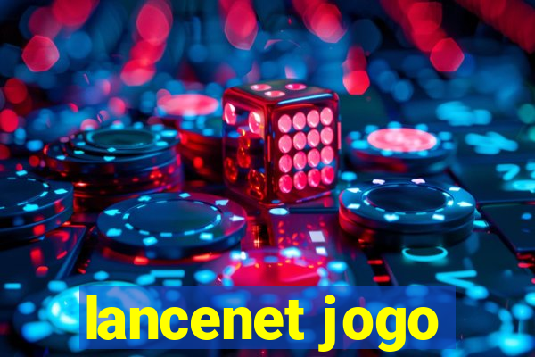 lancenet jogo