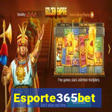 Esporte365bet