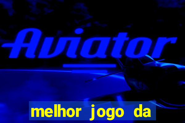 melhor jogo da pragmatic play