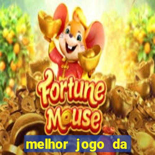 melhor jogo da pragmatic play