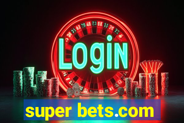 super bets.com