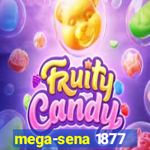 mega-sena 1877