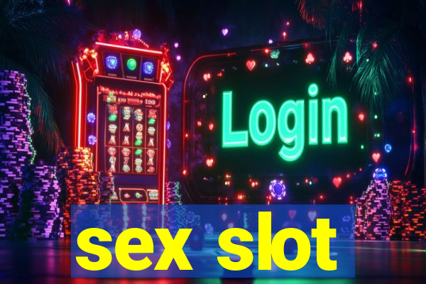 sex slot