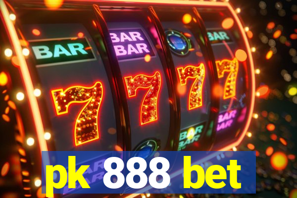 pk 888 bet