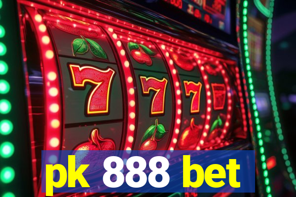 pk 888 bet