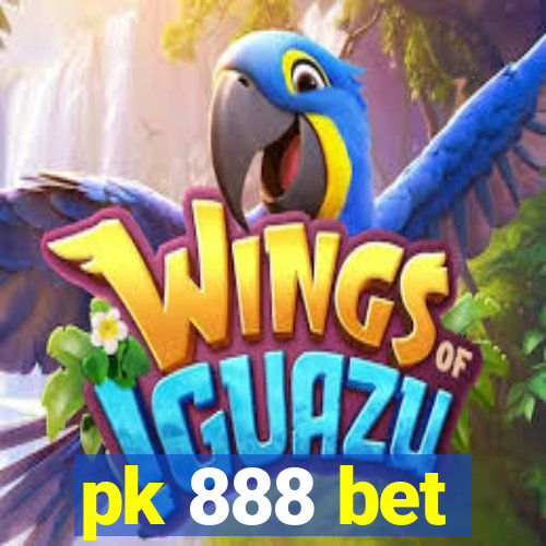 pk 888 bet