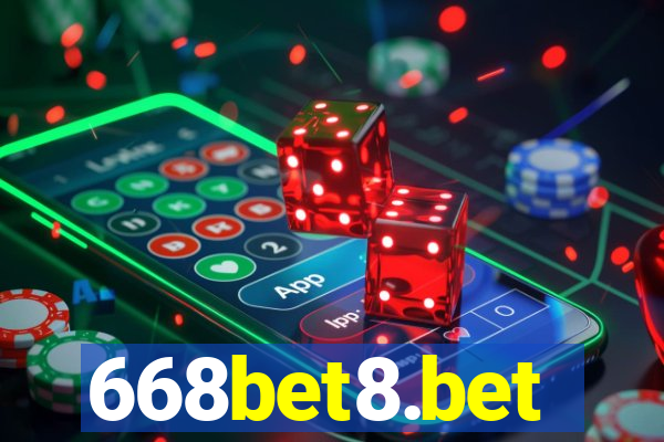 668bet8.bet