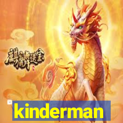 kinderman