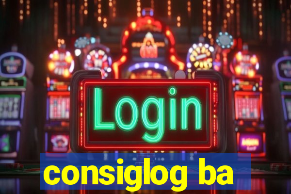 consiglog ba