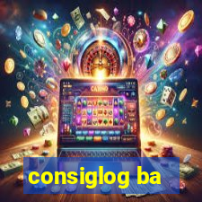 consiglog ba