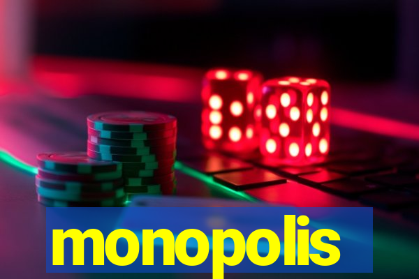 monopolis