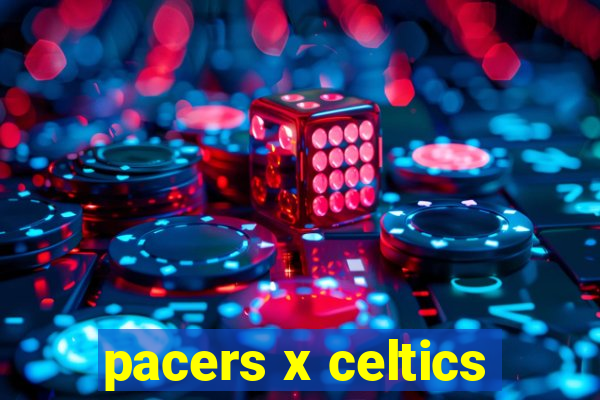 pacers x celtics