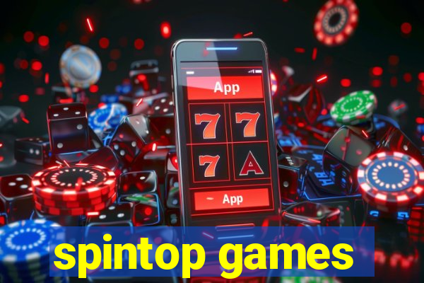 spintop games