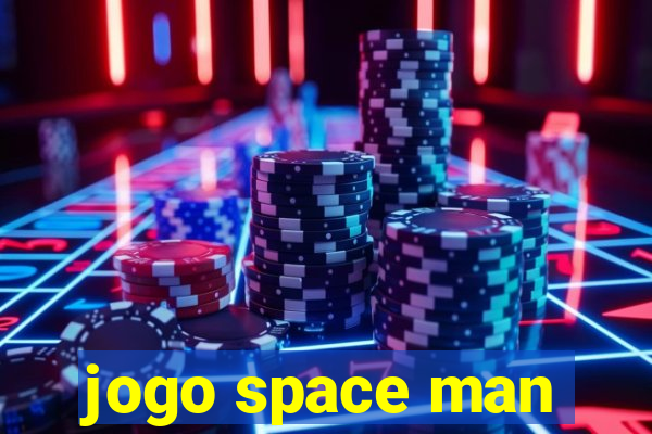 jogo space man