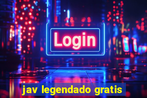 jav legendado gratis